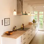 Feriehus Red Stone House By Dueodde