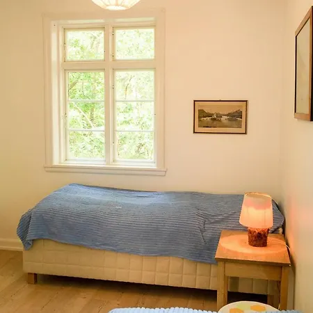 펜션 Red Stone House By Dueodde